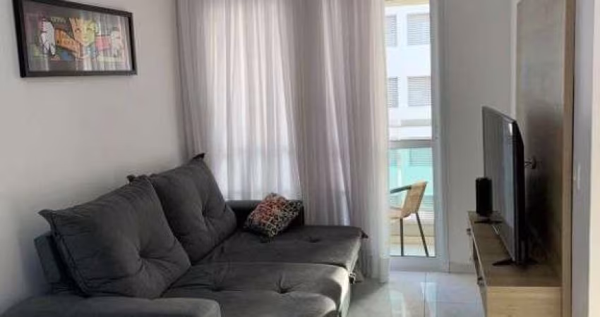 Apartamento com 2 dormitórios à venda, 57 m² por R$ 550.000,00 - Bethaville I - Barueri/SP