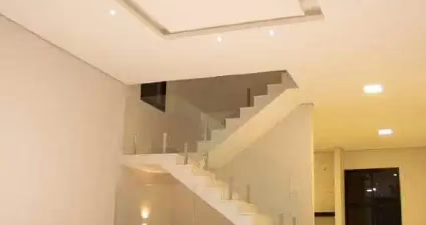 Sobrado com 3 dormitórios à venda, 260 m² por r$ 1.200.000,00 - portais (polvilho) - cajamar/sp