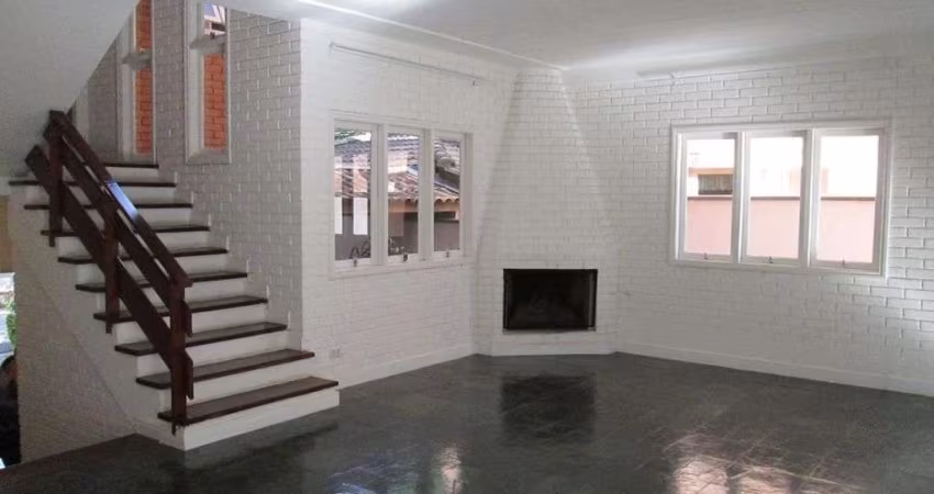 Casa com 4 dormitórios à venda, 300 m² por R$ 2.300.000,00 -  Alphaville - Santana de Parnaíba/SP