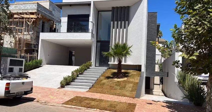 Casa com 3 dormitórios à venda, 430 m² por R$ 4.300.000,00 -  Alphaville - Santana de Parnaíba/SP