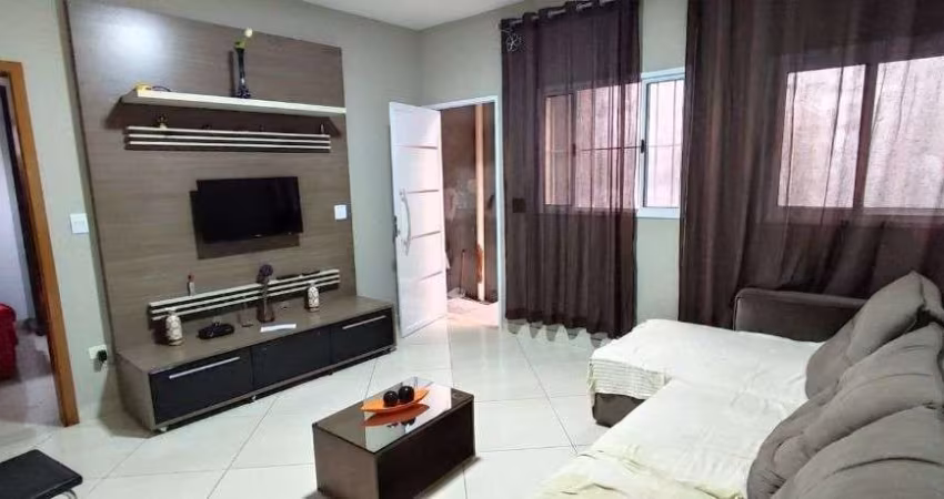 Casa com 3 dormitórios à venda, 600 m² por R$ 1.000.000,00 - Jardim Isaura - Santana de Parnaíba/SP