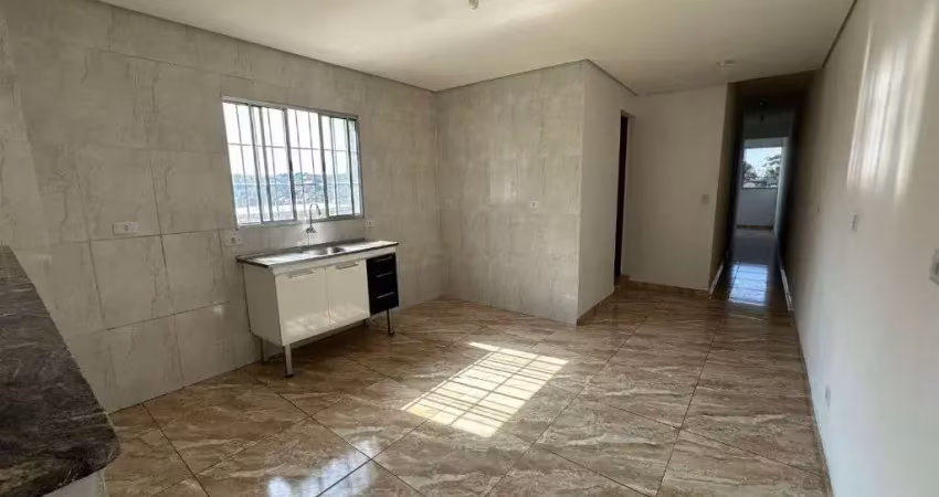 Casa com 2 dormitórios para alugar, 80 m² por r$ 2.000,00/mês - vila do conde - barueri/sp