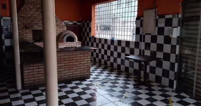 Salão para alugar, 220 m² por R$ 6.500,00/mês - Vila Pindorama - Barueri/SP