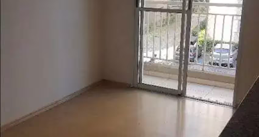 Apartamento com 2 dormitórios para alugar, 58 m² por r$ 3.115,00/mês - jardim tupanci - barueri/sp