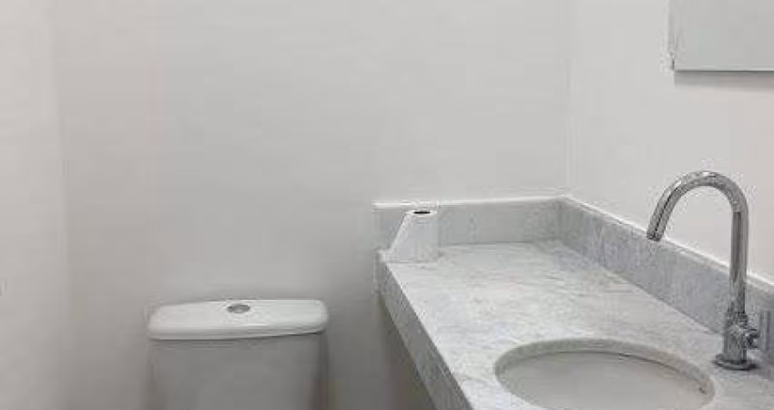 Sala à venda, 33 m² por R$ 330.000,00 - Limão - São Paulo/SP
