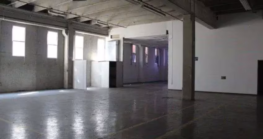 Galpão à venda, 2194 m² por r$ 12.000.000,00 - jurubatuba - são paulo/sp