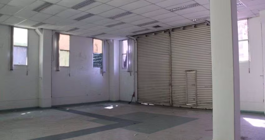 Galpão à venda, 2194 m² por R$ 12.000.000,00 - Jurubatuba - São Paulo/SP