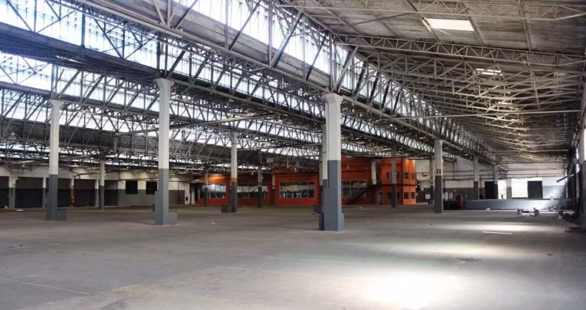 Galpão para alugar, 22500 m² por R$ 656.200,00/mês - Vila Leopoldina - São Paulo/SP