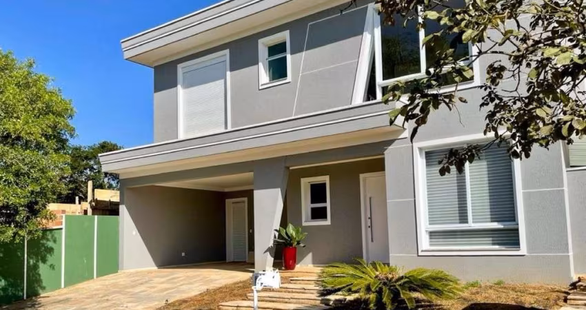 Casa com 4 dormitórios à venda, 460 m² por R$ 3.995.000,00 -  Alphaville - Santana de Parnaíba/SP