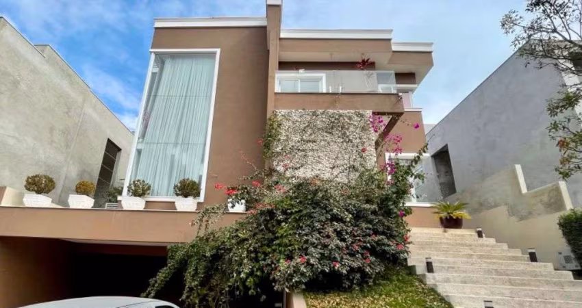 Casa com 4 dormitórios, 360 m² - venda por R$ 3.800.000,00 ou aluguel por R$ 25.000,00/mês -  Alphaville - Santana de Parnaíba/SP