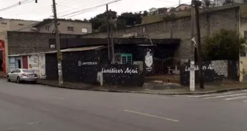 Terreno à venda, 265 m² por r$ 1.300.000,00 - jardim paraíso - barueri/sp