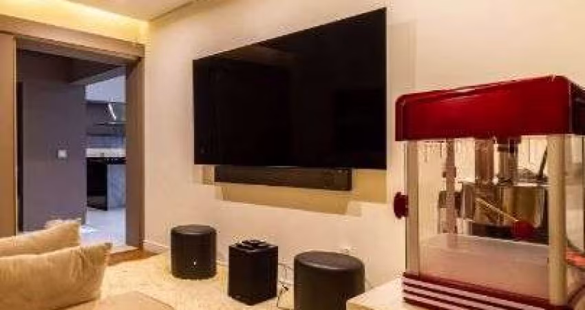 Apartamento com 3 dormitórios à venda, 234 m² por R$ 2.800.000,00 - Condomínio Panamby - São Paulo/SP