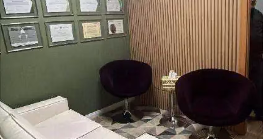 Sala à venda em barueri, bethaville, com 42 m², office bethaville