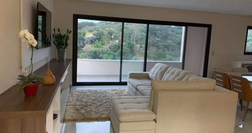 Casa com 3 dormitórios à venda, 378 m² por R$ 5.300.000,00 -  Alphaville - Santana de Parnaíba/SP