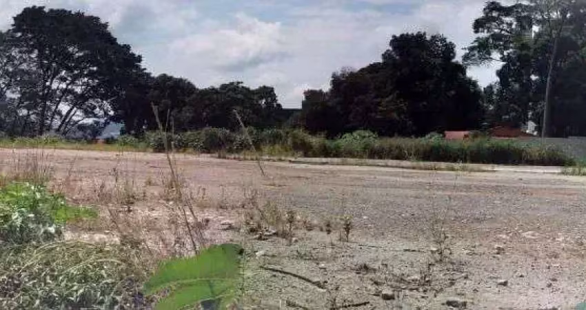 Terreno à venda, 5360 m² por r$ 7.000.000,00 - chácara do solar i (fazendinha) - santana de parnaíba/sp