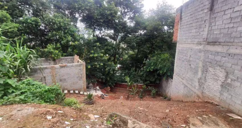 Terreno à venda na Rua Indaiatuba, 32, Jardim Graziela, Barueri