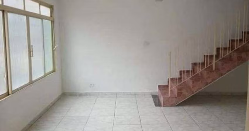 Casa com 5 dormitórios à venda, 212 m² por R$ 1.900.000,00 - Jardim Regina Alice - Barueri/SP
