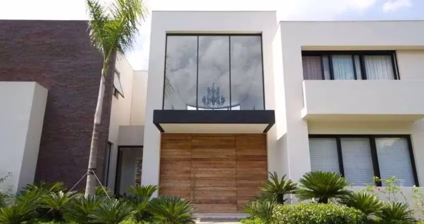 Casa com 5 dormitórios à venda, 1702 m² por R$ 30.000.000,00 - Alphaville Residencial Zero - Barueri/SP