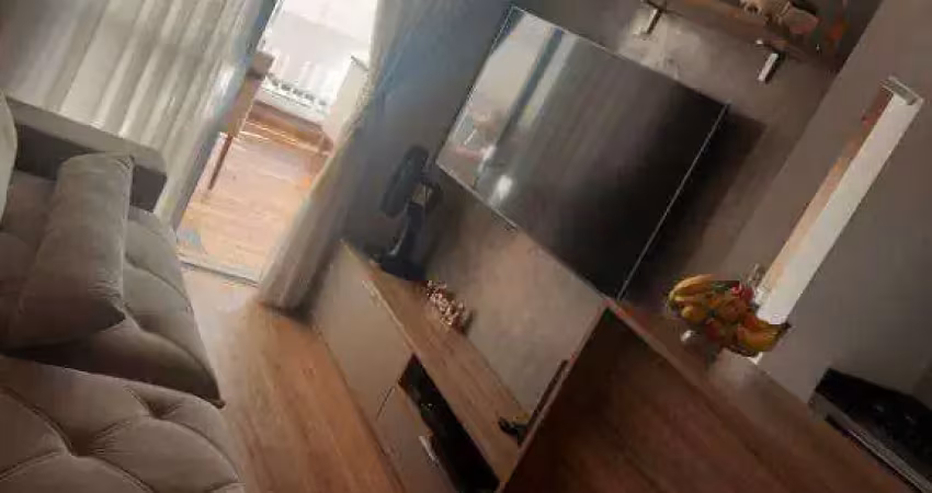 Apartamento à venda em barueri, vila boa vista, com 2 quartos, com 60 m²