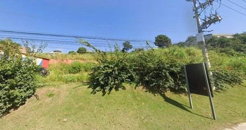 Terreno à venda, 12000 m² por R$ 16.800.000 - Recanto Sombra do Ipê - Santana de Parnaíba/SP