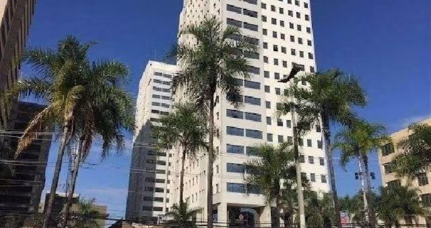 Sala à venda, 48 m² por R$ 550.000,00 - Edifício CEA I - Barueri/SP