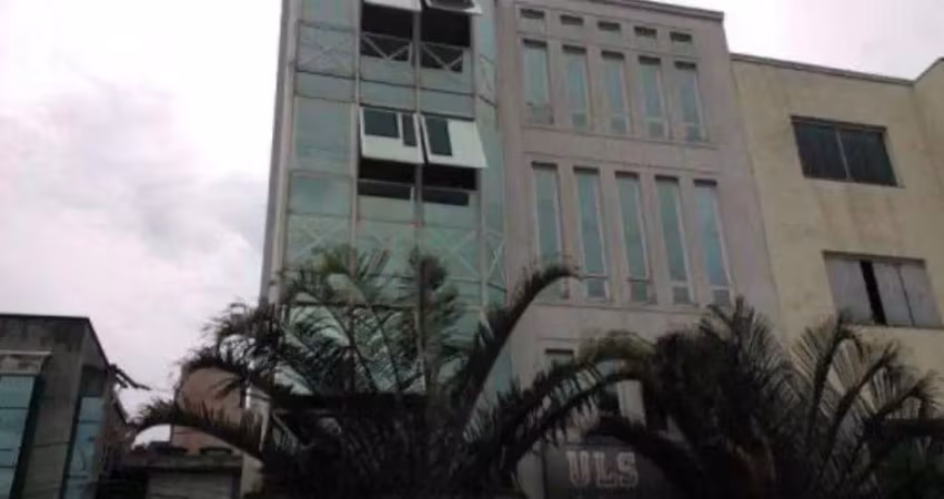 Prédio à venda em santana de parnaíba, centro de apoio ii (alphaville), com 423 m²