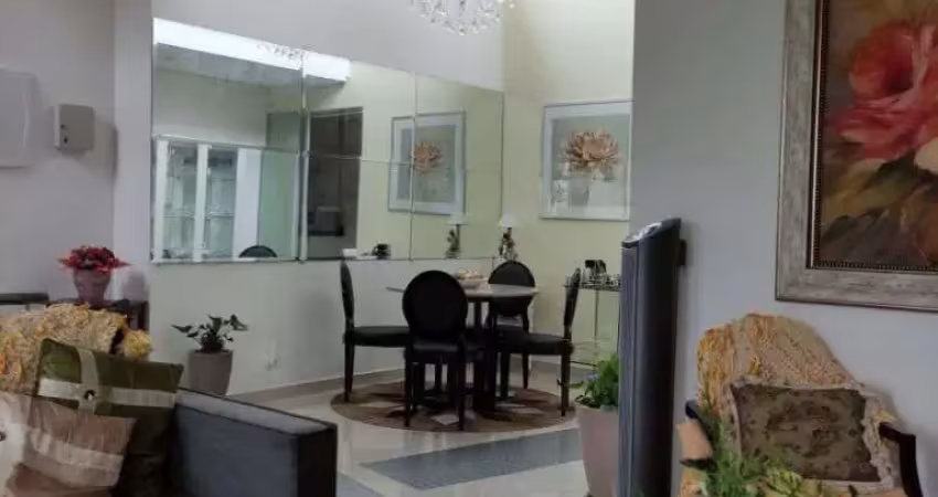 Sobrado com 3 dormitórios à venda, 249 m² por R$ 1.590.000,00 - Quintas do Ingaí - Santana de Parnaíba/SP