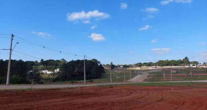 Terreno à venda, 200 m² por R$ 159.000,00 - Água Espraiada (Caucaia do Alto) - Cotia/SP