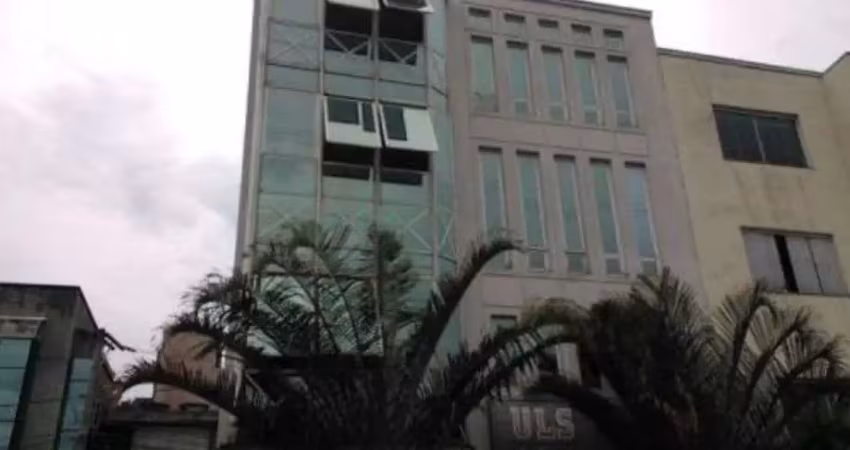 Prédio à venda, 423 m² por R$ 3.190.000,00 - Centro de Apoio II (Alphaville) - Santana de Parnaíba/SP