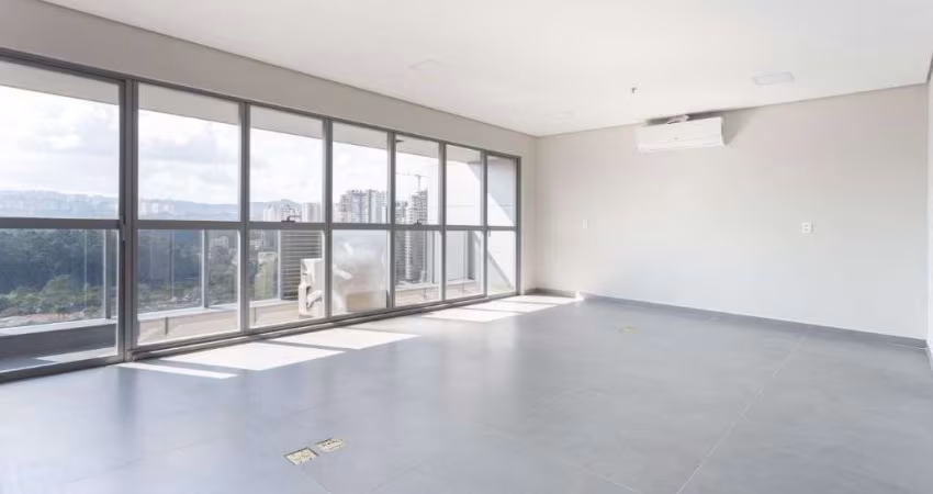 Sala à venda, 53 m² por R$ 420.000,00 - Alphaville - Barueri/SP