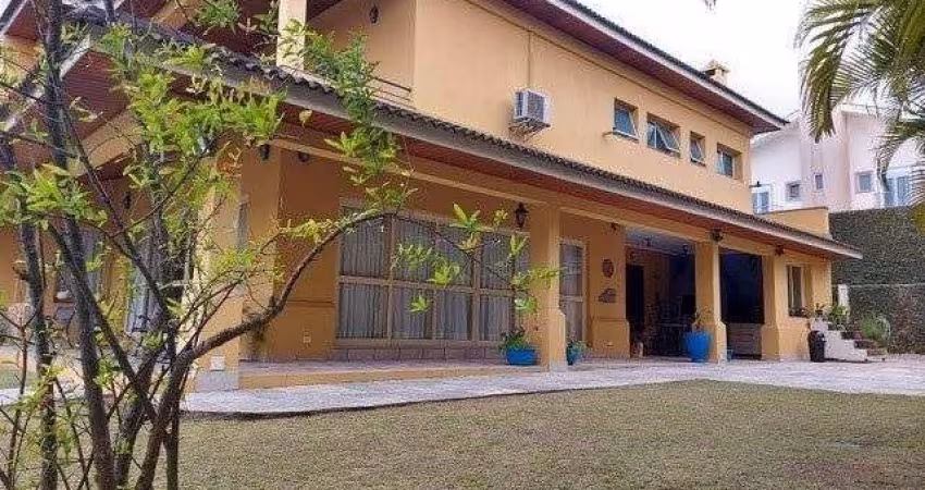 Casa com 5 dormitórios, 750 m² - venda por R$ 5.500.000,00 ou aluguel por R$ 22.045,00/mês - Alphaville 08 - Santana de Parnaíba/SP