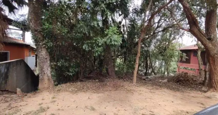 Terreno à venda, 682 m² por R$ 564.000,00 - São Fernando Residência - Barueri/SP
