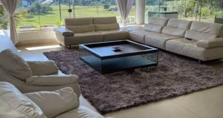 Casa com 5 dormitórios à venda, 503 m² por r$ 7.950.000,00 - alphaville - barueri/sp