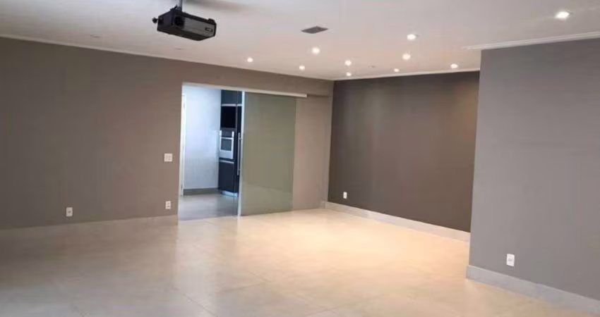 Apartamento com 3 dormitórios para alugar, 212 m² por R$ 17.719,68/mês - Condomínio Ereditá - Santana de Parnaíba/SP
