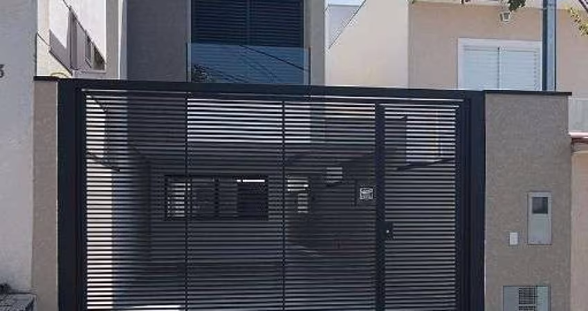 Casa com 3 dormitórios à venda, 112 m² por R$ 950.000,00 - Novo Osasco - Osasco/SP