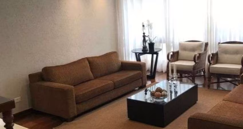 Casa com 4 dormitórios à venda, 310 m² por R$ 3.100.000,00 - Residencial Onze (Alphaville) - Santana de Parnaíba/SP