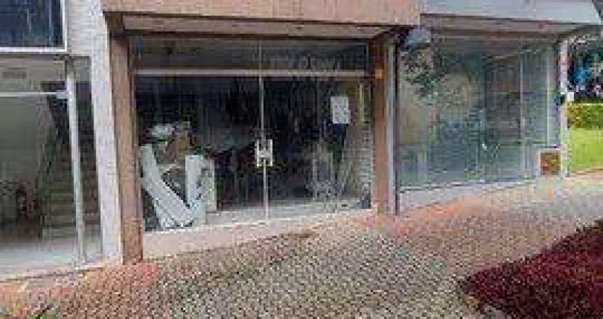 Prédio à venda em barueri, alphaville comercial, com 100 m², centro comercial alphaville