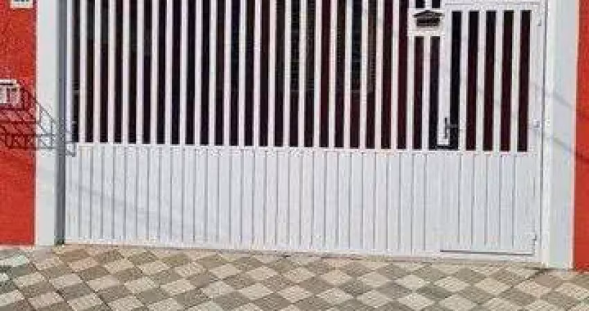 Casa com 3 dormitórios à venda, 98 m² por R$ 742.000,00 - Jardim das Flores - Osasco/SP