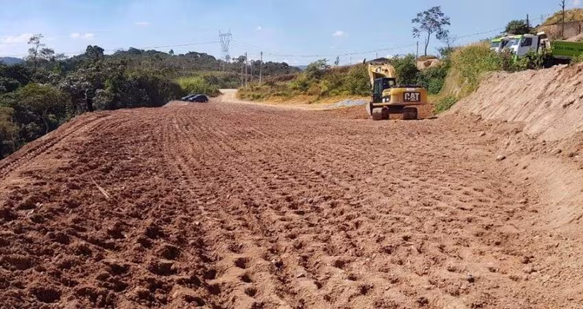 Terreno à venda, 6400 m² por R$ 3.840.000 - Chácaras São Luís - Santana de Parnaíba/SP