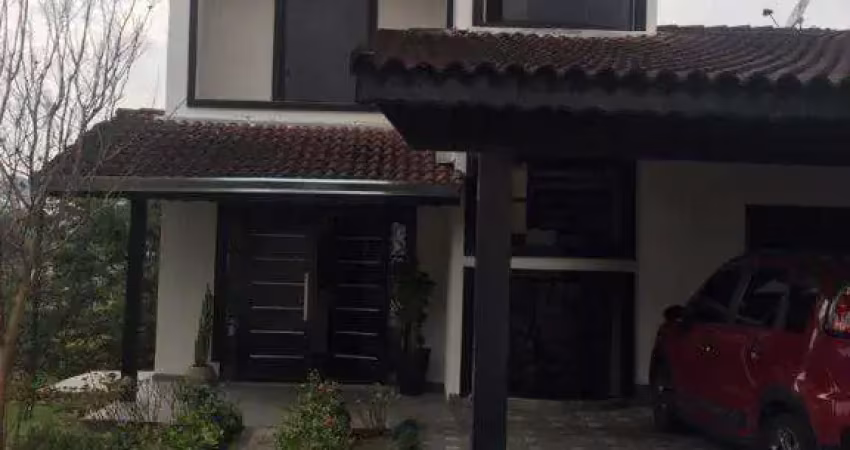 Sobrado à venda em cotia, chácara roselândia, com 3 quartos, com 200 m²