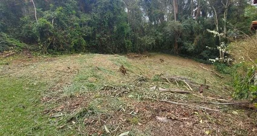 Terreno à venda, 381 m² por R$ 216.000,00 - Jardim Atalaia - Cotia/SP