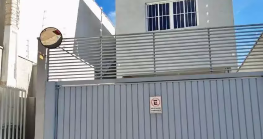 Sala comercial a venda