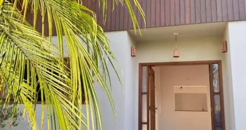 Casa em condomínio fechado com 3 quartos para alugar na Avenida Humberto Cereser, 1621, Jundiaí Mirim, Jundiaí