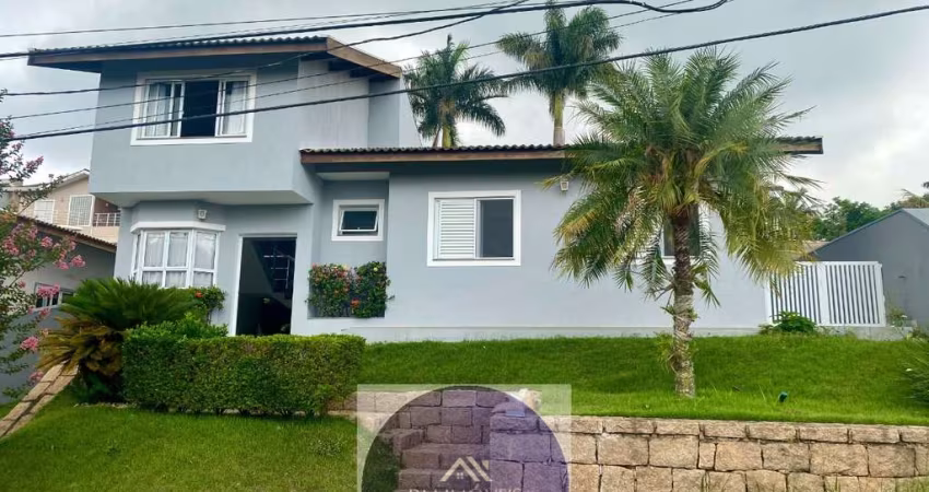 Casa em condomínio fechado com 3 quartos à venda na Rua José Fontebasso, 537, Jardim Dona Donata, Jundiaí