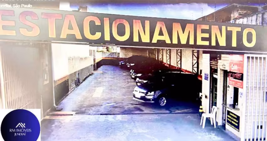 Terreno comercial à venda na Rua Senador Fonseca, 967, Centro, Jundiaí