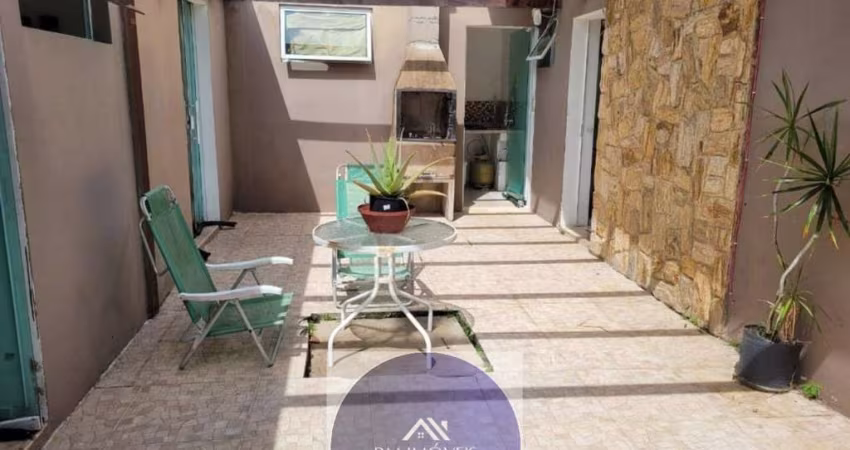 Casa comercial a venda