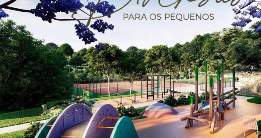 Terreno à venda na Avenida José Mezzalira, 1328, Ivoturucaia, Jundiaí