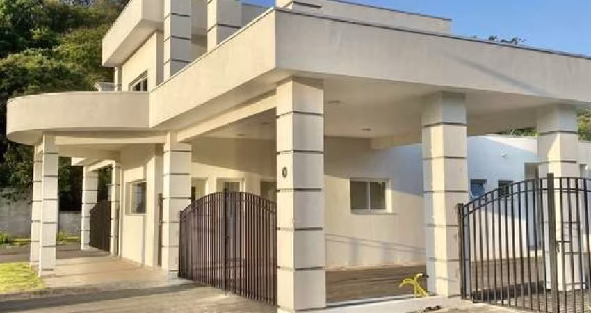 Terreno à venda na Avenida Nami Azem, 5.000, Caxambu, Jundiaí