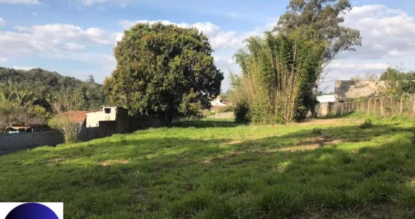 Terreno à venda na Avenida Nami Azem, 4700, Caxambu, Jundiaí