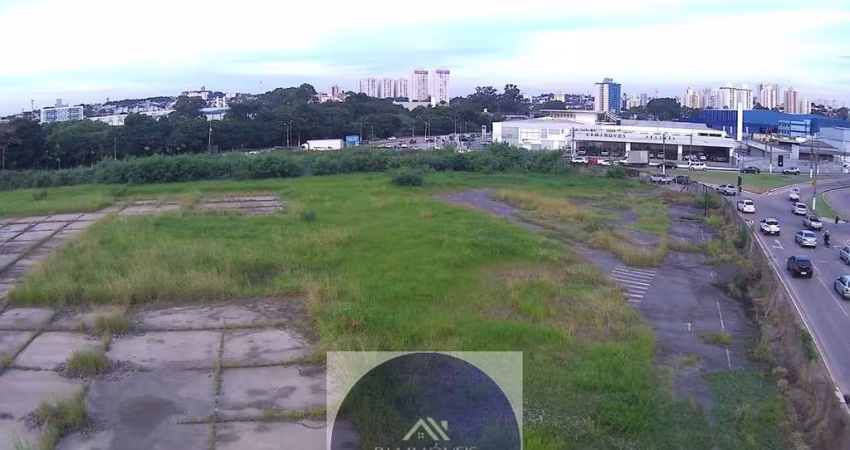 Terreno comercial